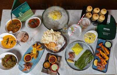 Chennai Express Fleet