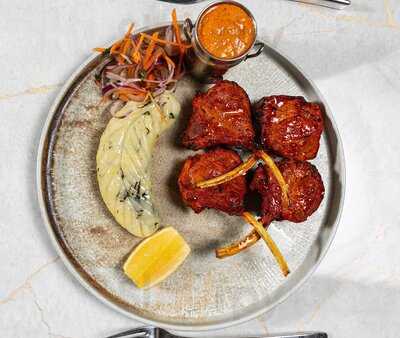 Chennai Express Fleet