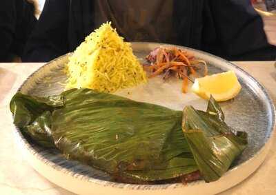 Chennai Express Fleet