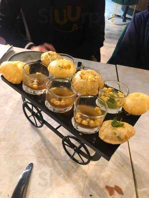 Chennai Express Fleet