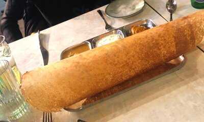 Chennai Express Fleet