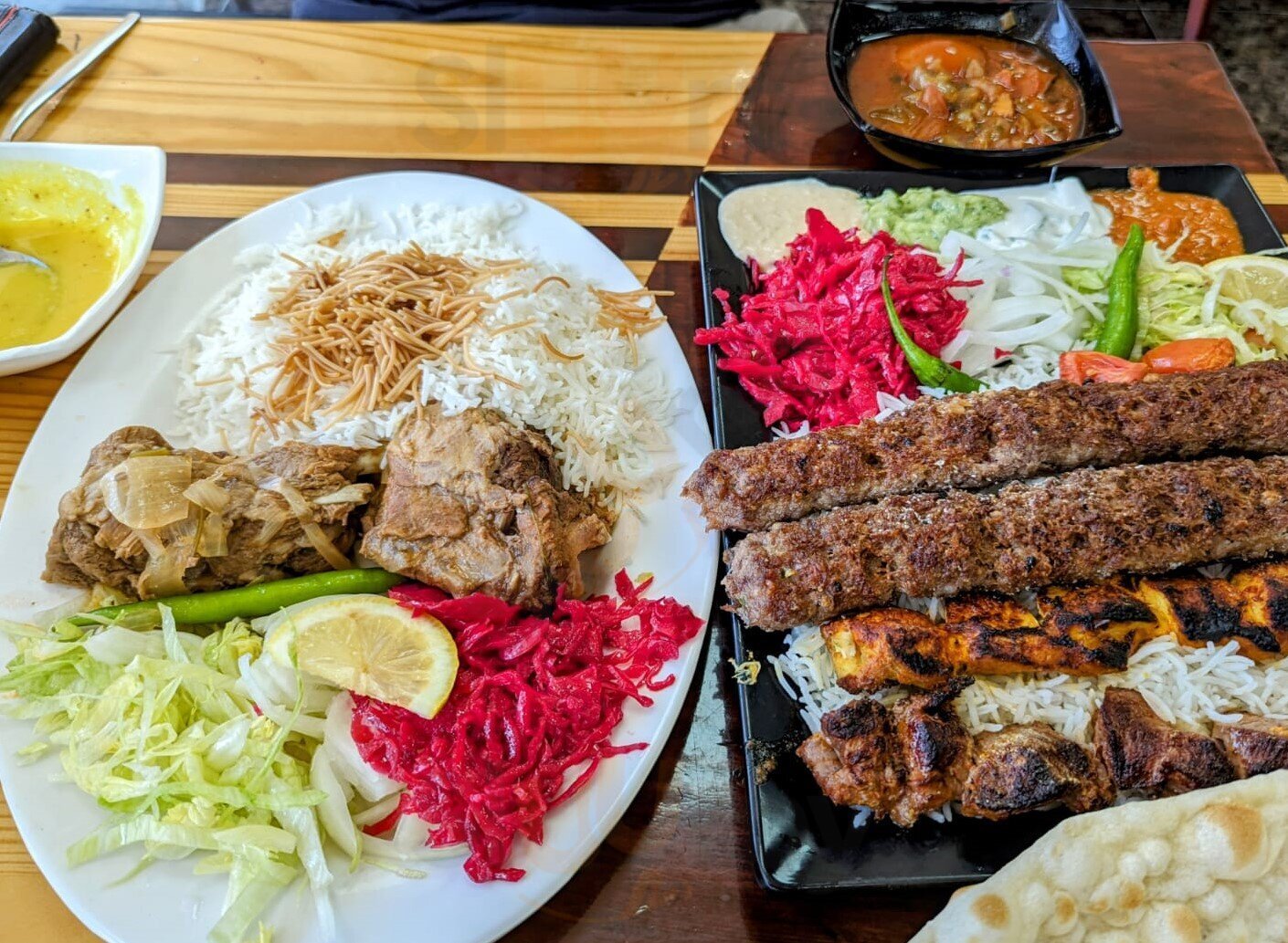 Kurdistan Restaurant