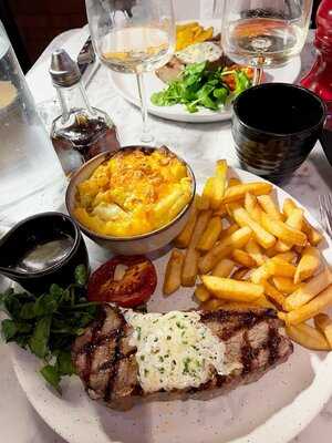 En Steak & Cocktail Bar Birmingham