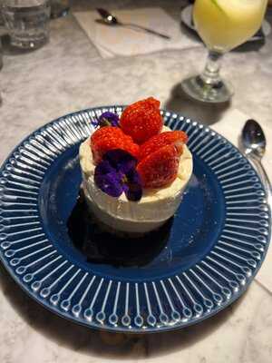 En Steak & Cocktail Bar Birmingham