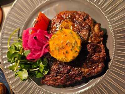 En Steak & Cocktail Bar Birmingham