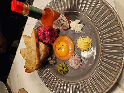 En Steak & Cocktail Bar Birmingham