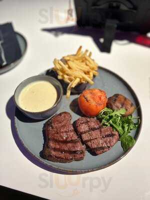 Killick's Restaurant And Bar