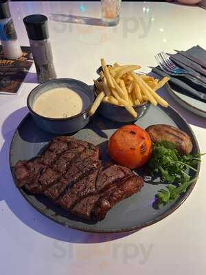 Killick's Restaurant And Bar