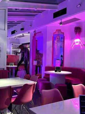 Killick's Restaurant And Bar