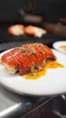 Native Cave Restaurant And Bar