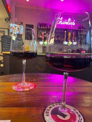 Charlies Vintage Bar