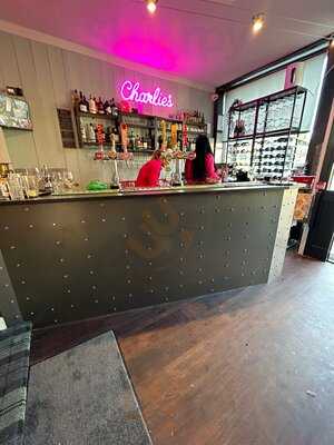 Charlies Vintage Bar