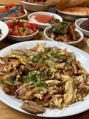 Mazal Original Shawarma