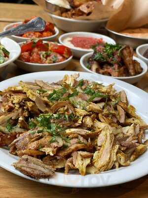 Mazal Original Shawarma