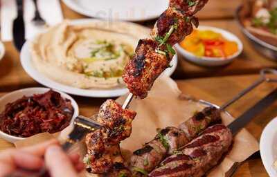 Mazal Original Shawarma