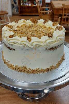 The Hub On The Heath