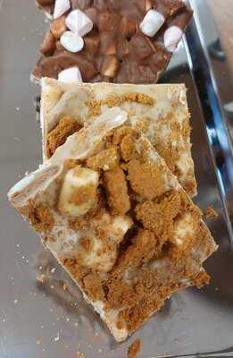 The Hub On The Heath