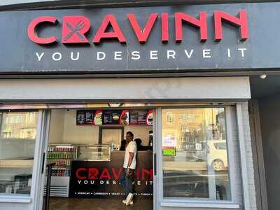 Cravinn