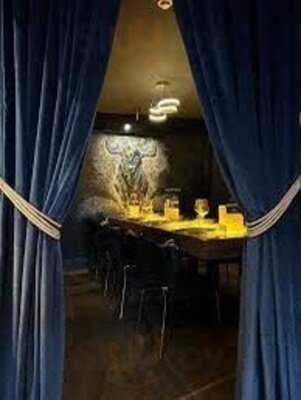 Pendergast's Steakhouse & Bar