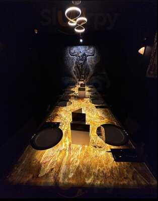 Pendergast's Steakhouse & Bar