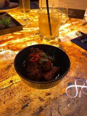 Pendergast's Steakhouse & Bar