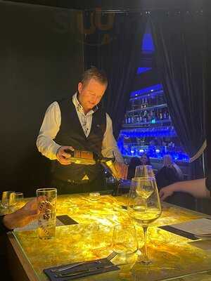 Pendergast's Steakhouse & Bar