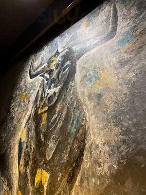 Pendergast's Steakhouse & Bar