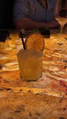 Pendergast's Steakhouse & Bar