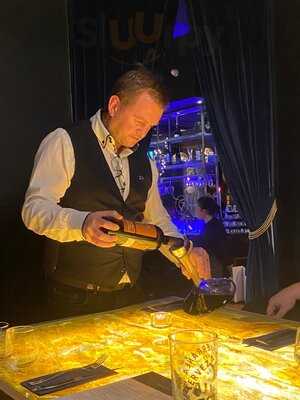 Pendergast's Steakhouse & Bar