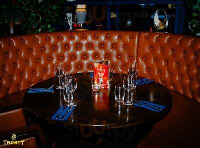 Trinity Bar & Grill