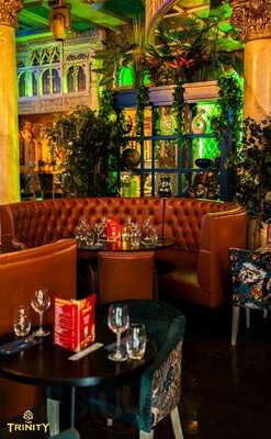 Trinity Bar & Grill
