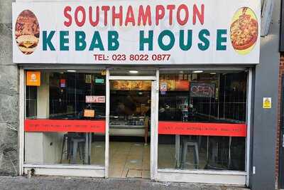 Southampton Kebab House