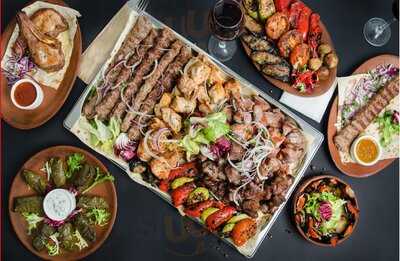 Southampton Kebab House