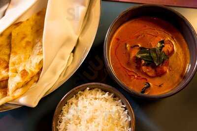 Lazzeez Indian Southampton