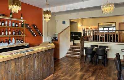 Lazzeez Indian Southampton