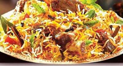 Lazzeez Indian Southampton