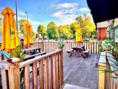 Lazzeez Indian Southampton