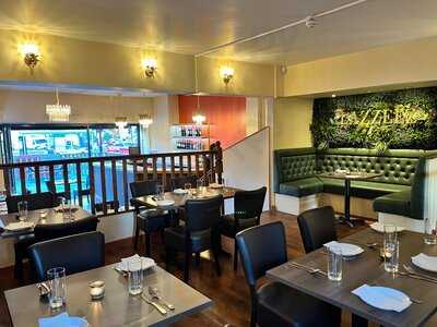 Lazzeez Indian Southampton