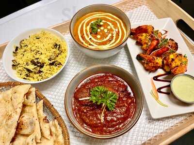 Lazzeez Indian Southampton