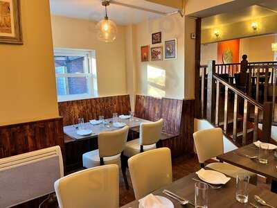 Lazzeez Indian Southampton