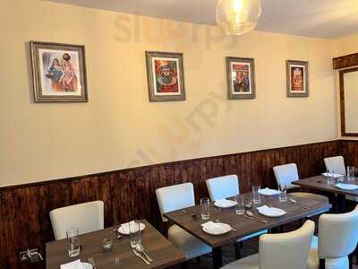 Lazzeez Indian Southampton