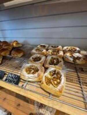 The Bakery Pitlochry