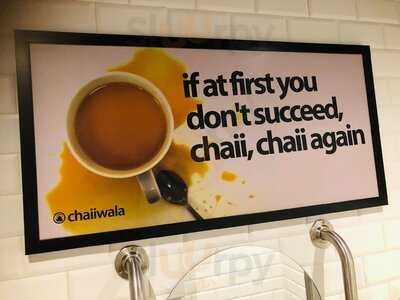 Chaiiwala