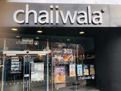 Chaiiwala
