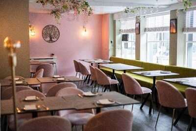 Bombay Flavours Macclesfield