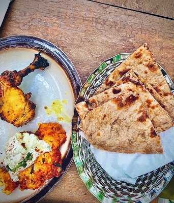 Bombay Flavours Macclesfield