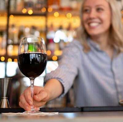 Herringbone Abbeyhill