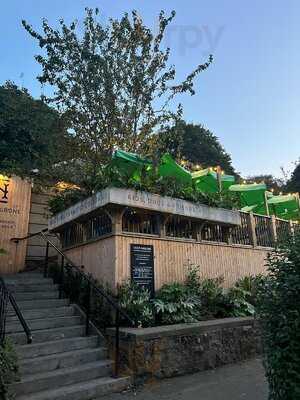 Herringbone Abbeyhill