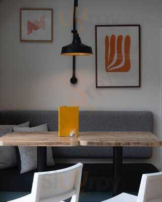 Herringbone Abbeyhill