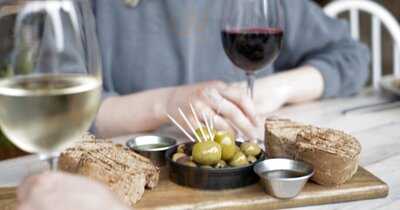 Herringbone Abbeyhill